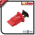 Miniature Circuit Breaker Lockout MCB Safety Lockout